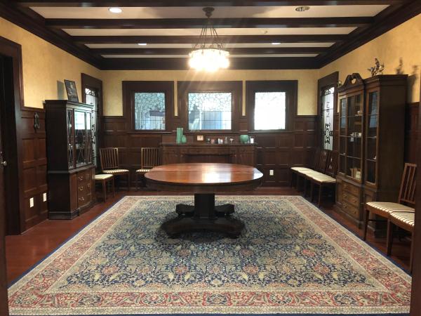 Heritage Room