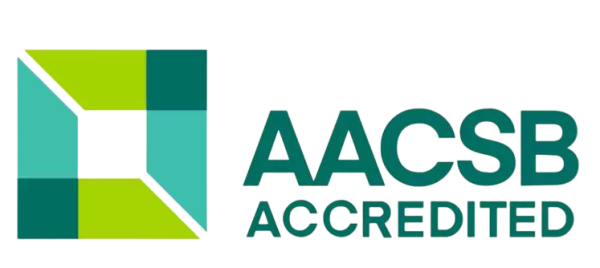 AACSB logo