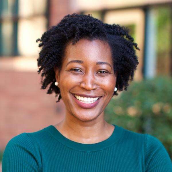 Rachel Issaka, M.D.
