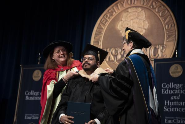 Commencement December 2022