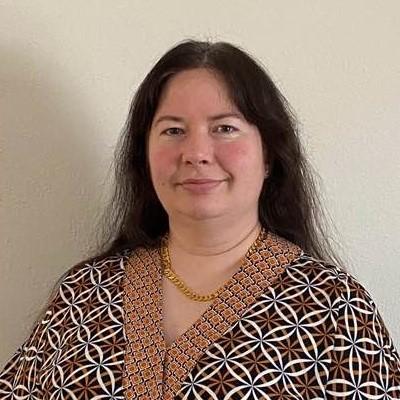 Dr. Heidi Gurung