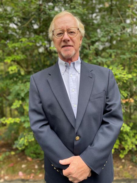 Hugh Jones