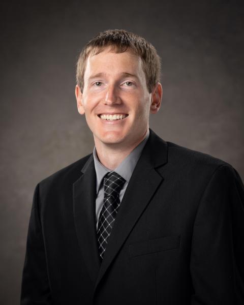 Noah Wiedenfeld