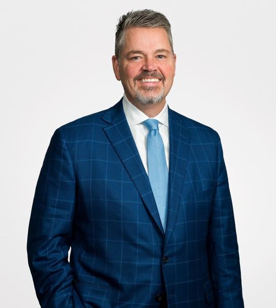 Bill McCoshen