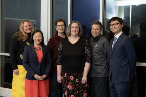 2024-25 University Fellows