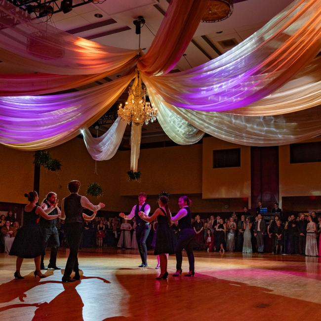 Campus Events and Calendars UWEau Claire