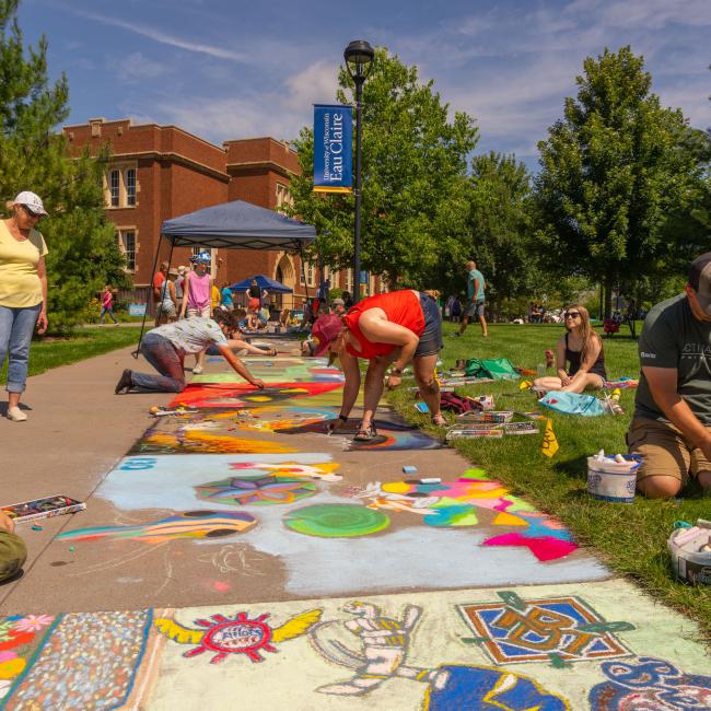 Campus Events and Calendars UWEau Claire