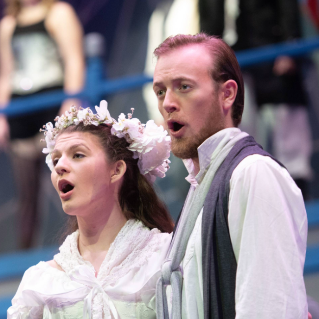 Don Giovanni Opera