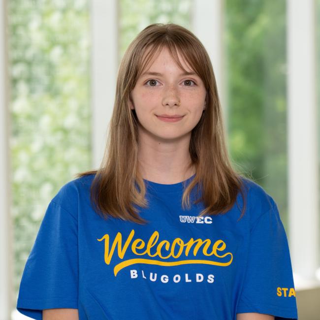 Photo of Lyssa Buhl
