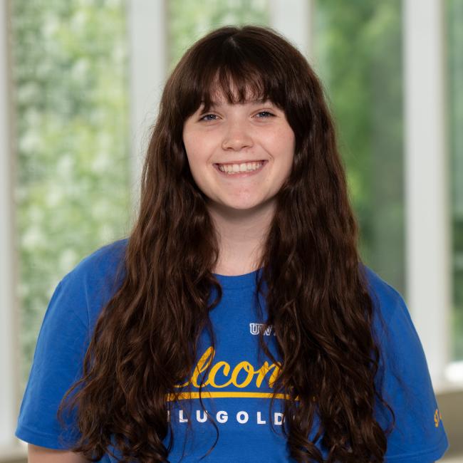 Photo of Ava Hurst