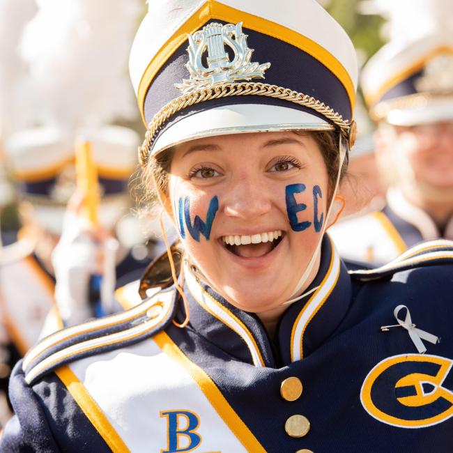 UWEC Homecoming 2021