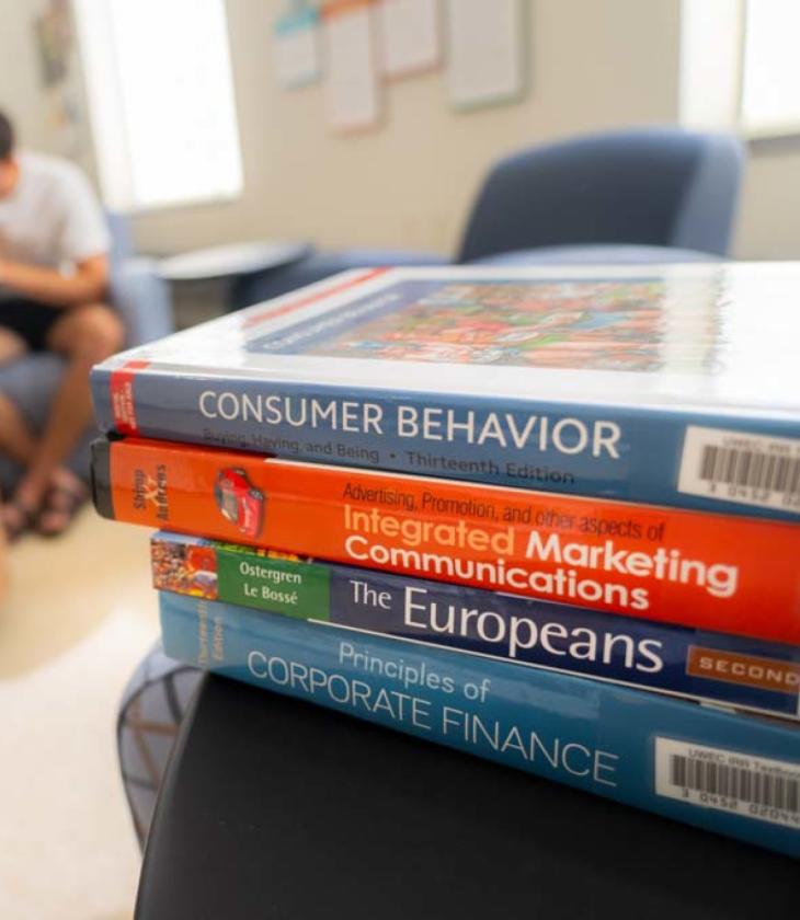 Marketing books