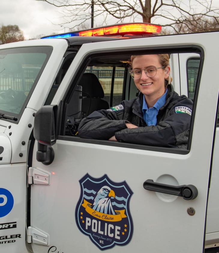 Breah_2019_criminalJustice_UWEC police 