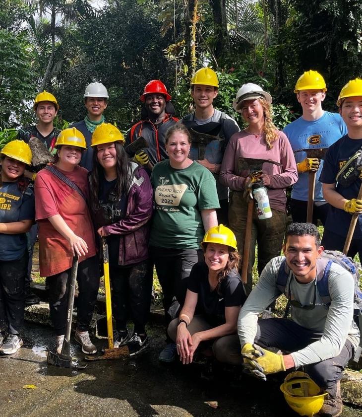 2023 Puerto Rico immersion