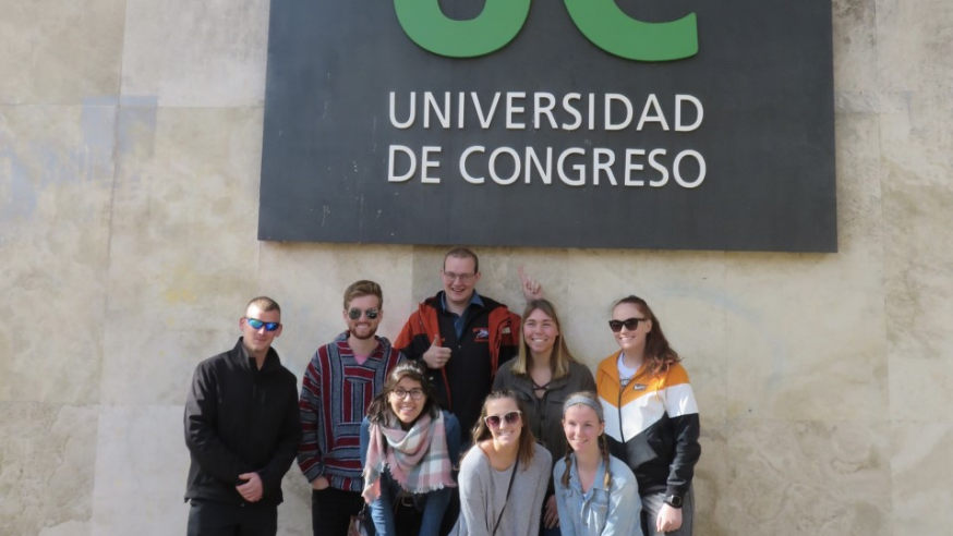Argentina Univerisiy group