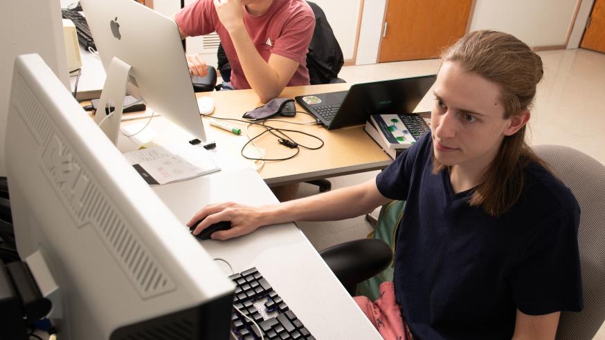 Physics | UW-Eau Claire