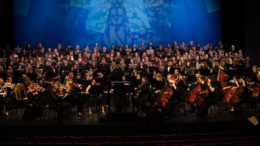 Holiday Concert