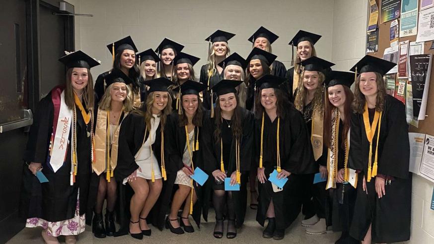 CSD grad cohort 2023