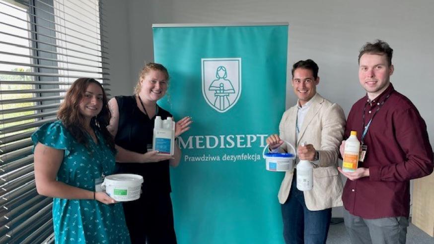 X-Culture Symposium for Intn'l Business