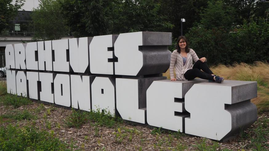 History research project in Spain