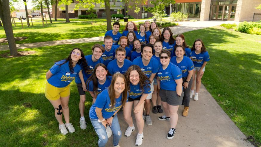 oa staff photo