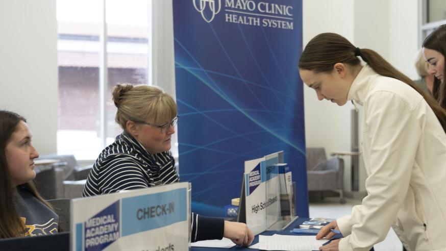 Medical Academy Program