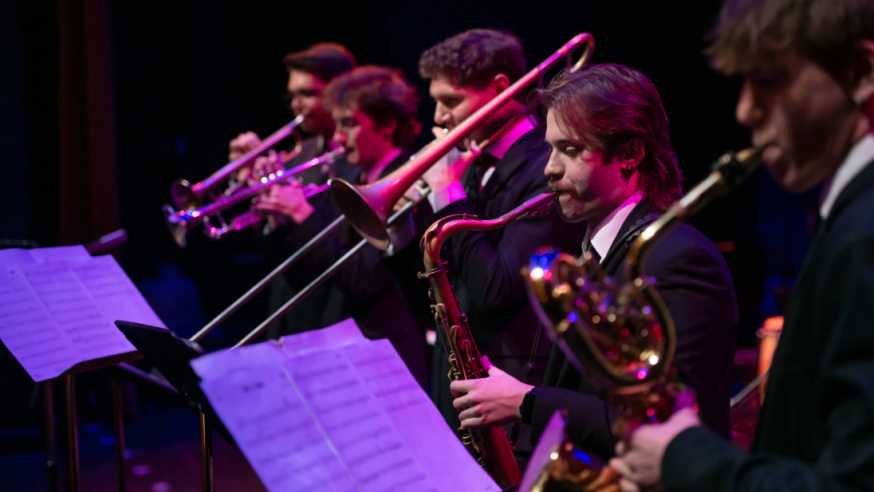 2023 Jazz Fest Jazz Performers