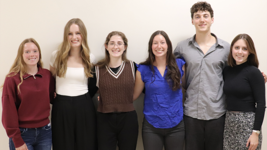 sos executive board 2025