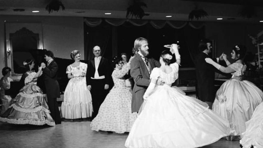 Viennese Ball 1980