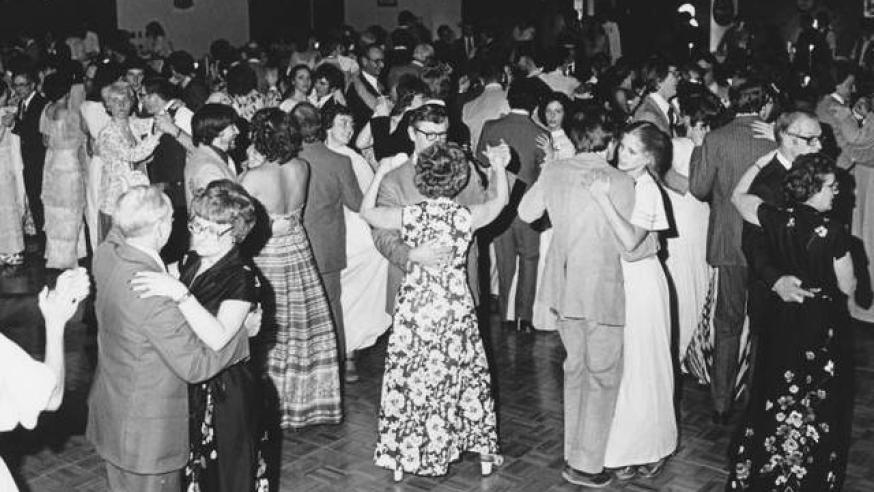 Viennese Ball 1979-80