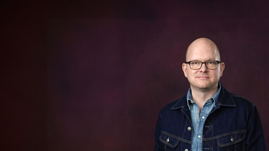 Mark Proksch