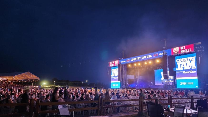 Country Jam