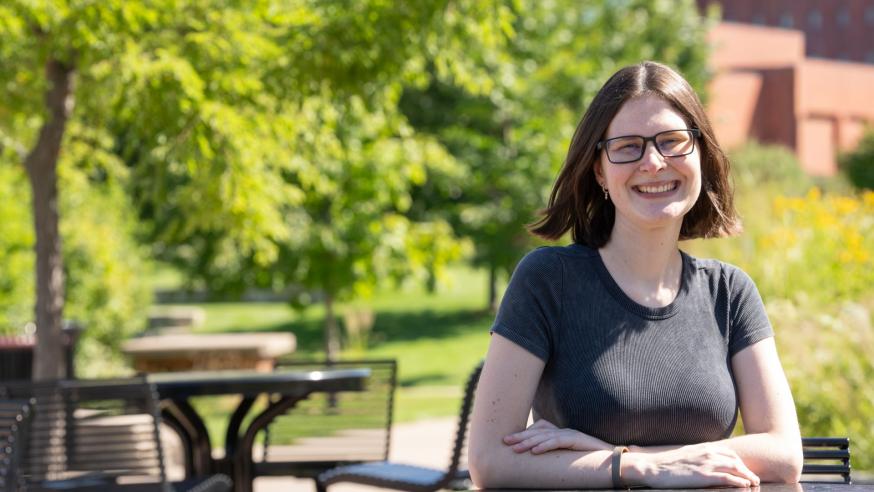 Cate Quarders profile photo