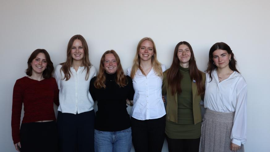 Fall 2026 Exec