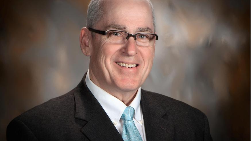 Ron Walsh