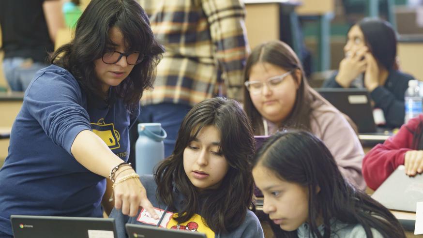 Beatris Mendez Gandica