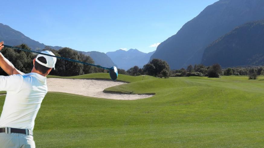 Golf Simulator Golf Simulator information