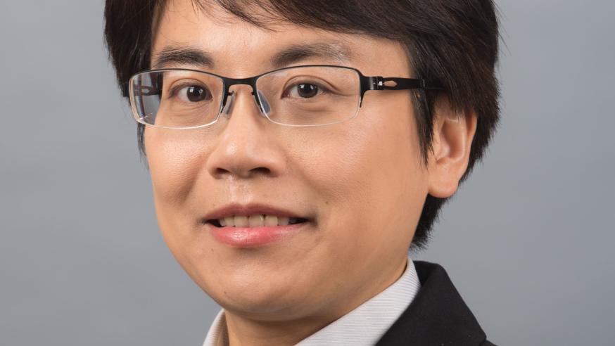 Chi-Yu Hsu