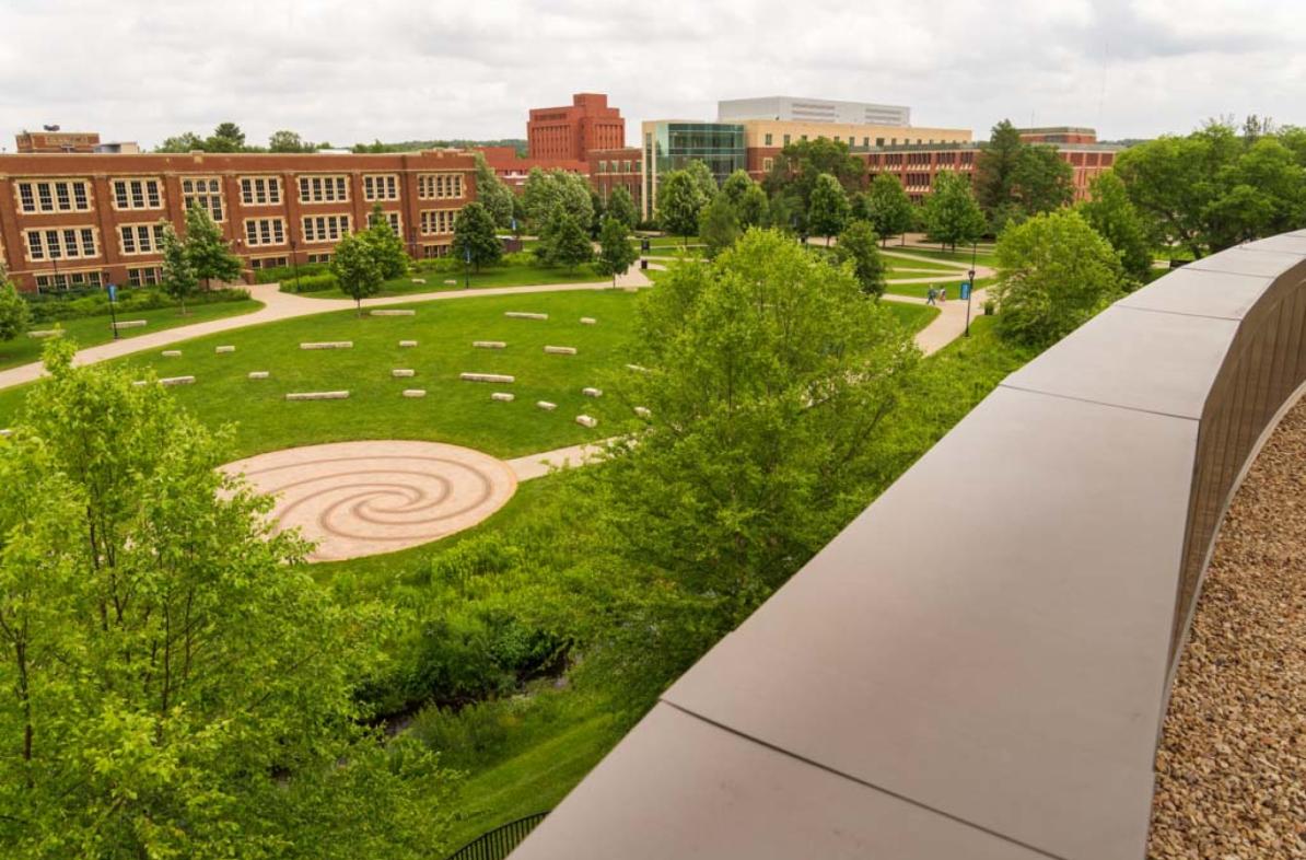 Campus photo