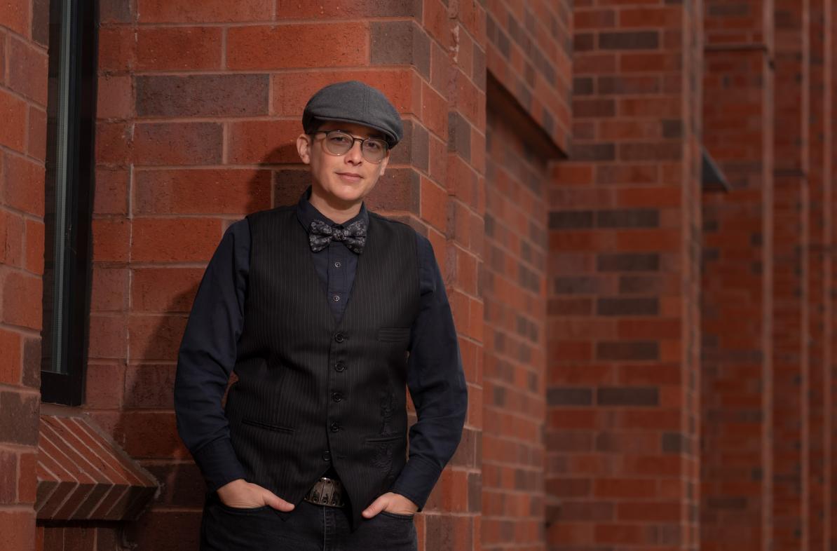 Dr. Rae Langes