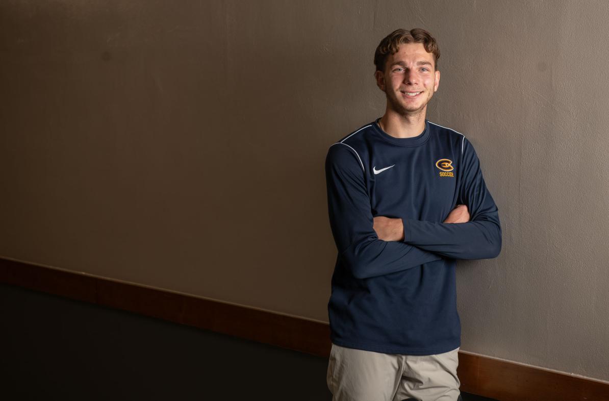 Nathan Donovan