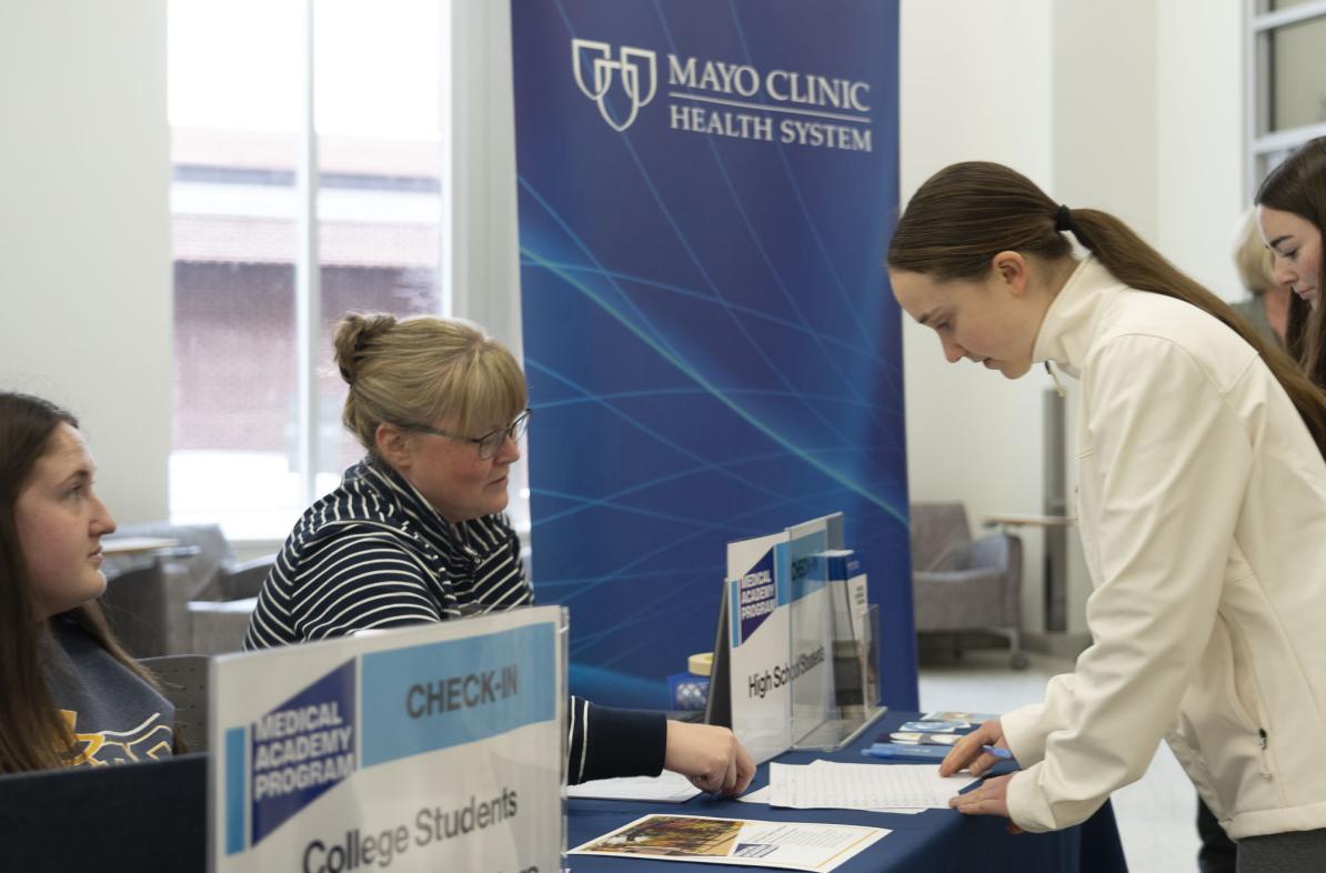 Medical Academy Program