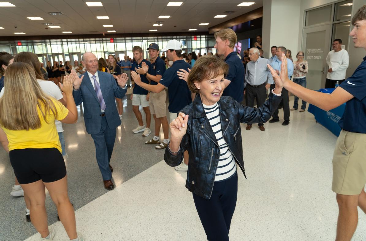 Sonnentag grand opening 