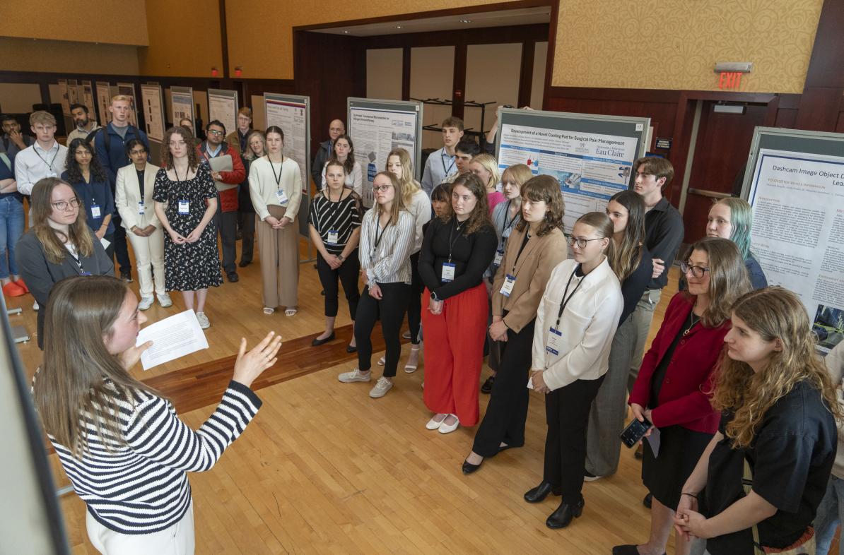 CERCA First Year Poster 2025