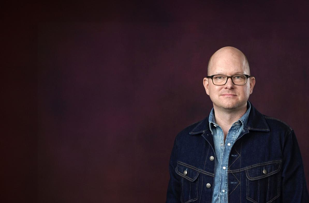 Mark Proksch