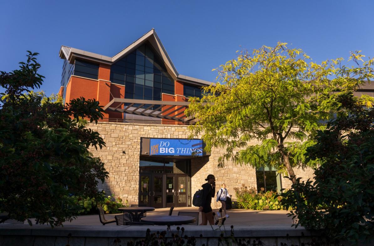Davies Center 20240925