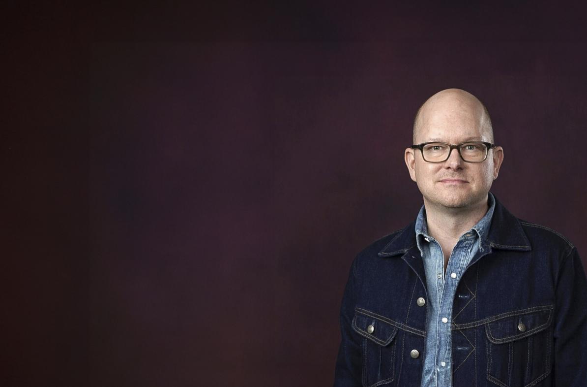 Mark Proksch