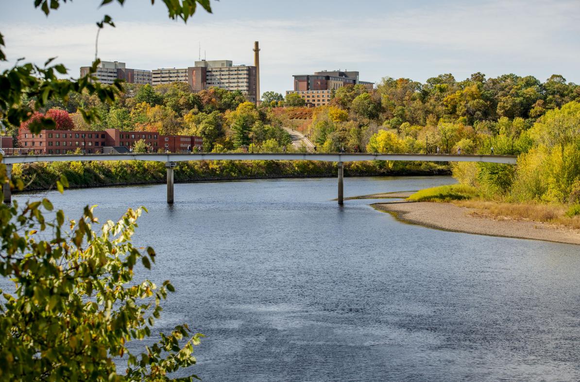 Campus Fall 2020