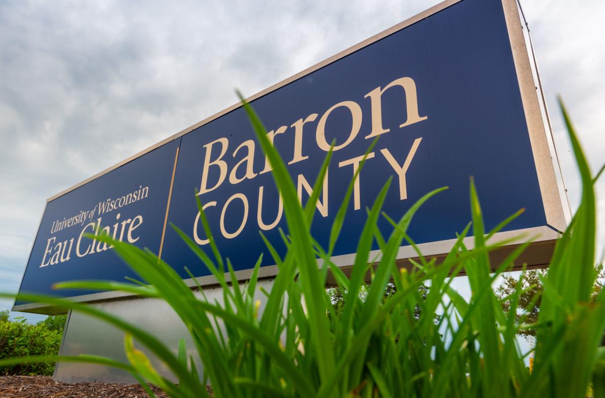 UW- Eau Claire – Barron County