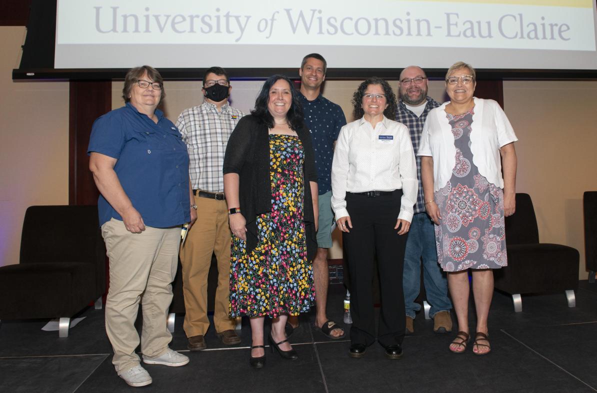 2022 Excellence Awards winners